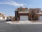 2 Story, Detached - El Paso, TX 11680 Grotto Bay Ct