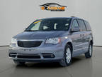2015 Chrysler Town and Country Touring 4dr Mini Van
