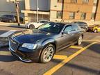 2016 Chrysler 300 C Platinum AWD 4dr Sedan