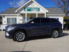 2021 Toyota Highlander Gray, 47K miles