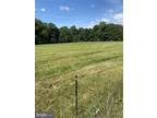 Plot For Sale In Centreville, Maryland