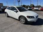 2008 Volvo C30 T5 1.0 Hatchback 2D