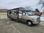 2010 Phoenix Cruiser 2551 Motorhome