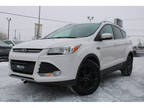 2015 Ford Escape 4WD Titanium CUIR MAGS CAM