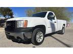 2010 GMC Sierra 1500 Work Truck for sale