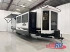 2023 Cross Roads Crossroads RV Hampton HP372FDB 41ft