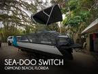 2022 Sea-Doo Switch Boat for Sale
