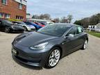 Used 2019 Tesla Model 3 for sale.