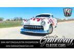 1951 Ford Custom Coupe White 1951 Ford Custom Coupe 327 ci Automatic Available