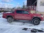 2021 Toyota Other TRD Off Road Double Cab 5' Bed V6 AT