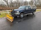 Used 2004 FORD F250 SUPER DUTY For Sale
