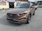 2016 Hyundai Tucson Sport 4dr SUV