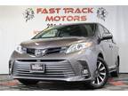 Used 2019 Toyota Sienna for sale.