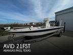 2022 Avid 21FST Boat for Sale
