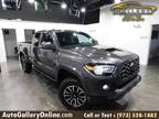 Used 2021 Toyota Tacoma 4WD for sale.