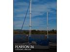 Pearson 36 Sloop 1985