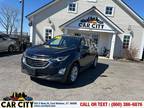 Used 2020 Chevrolet Equinox for sale.