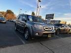 2011 Honda Pilot Touring 4x4 4dr SUV