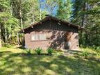 Shevlin, Clearwater County, MN Lakefront Property, Waterfront Property