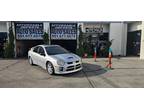 2004 Dodge Neon SRT-4 Base 4dr Turbo Sedan