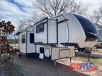 2024 Forest River Forest River RV Cardinal RED 35FL 43ft