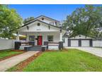 6815 N CENTRAL AVE, TAMPA, FL 33604 Single Family Residence For Sale MLS#