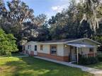 3 Bedroom 2 Bath In Hernando FL 34442