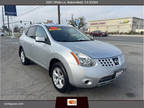 2009 Nissan Rogue SL