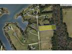 Plot For Sale In Exmore, Virginia