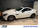 Used 2019 Mercedes-Benz SLC for sale.