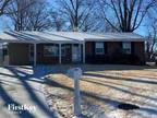 11024 Acton Dr Saint Louis, MO