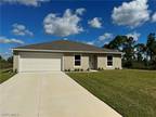Lehigh Acres, Lee County, FL House for sale Property ID: 417128833
