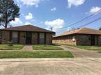 3 Bedroom 1.5 Bath In Metairie LA 70001