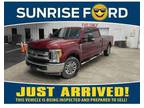 2017 Ford F-250 Super Duty XLT