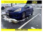 2010 Honda Fit Sport