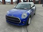 2020 Mini Hardtop 4 Door