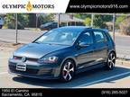 2015 Volkswagen Golf GTI Autobahn w/Performance Pkg for sale