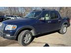 2007 Ford Explorer Sport Xlt