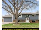 Beautiful home in Fort Collins