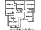 5 bedroom in Boston MA 02115