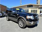 2017 Ford Expedition King Ranch Sport Utility 4D