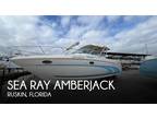 2001 Sea Ray Amberjack Boat for Sale