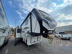 2023 Keystone Montana High Country 351BH 39ft