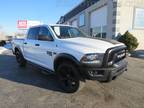 2020 Ram 1500 Classic Warlock