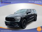 2019 Dodge Durango Black, 59K miles