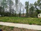 Plot For Sale In Charlotte, North Carolina