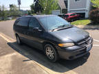 1999 Dodge Grand Caravan LE 4dr Extended Mini Van