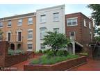 Condo, Garden 1-4 Floors, Colonial - WASHINGTON, DC 4311 Massachusetts Avenue