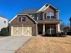 5 Bedroom 3 Bath In Forsyth County GA 30040