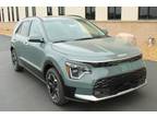 2023 Kia Niro EV Wave